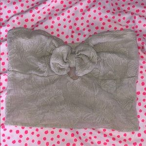 Urban Outfitters Crop Top